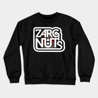 Zarg Nuts Crewneck Sweatshirt